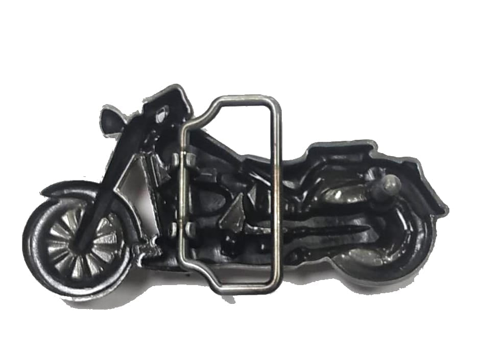 Hebilla para cinturón Moto - URA Moto