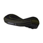 Collarín EVS R2 Race Collar Negro - Protección Cervical MX - URA Moto