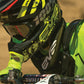 Collarín EVS R2 Race Collar Negro - Protección Cervical MX - URA Moto