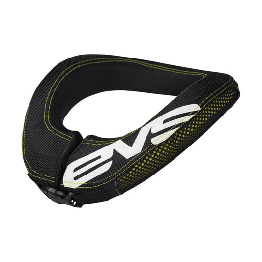 Proteccion Collarin EVS Infantil R2 Race Negro - URA Moto