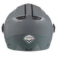 Casco Moto Abierto Jet Vito Moda Gris Nardo - URA Moto