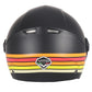 Casco Moto Abierto Jet Vito Moda Diseño Retro - URA Moto