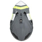 Casco Moto Vito Offroad Tiboli Nardo Deco - URA Moto