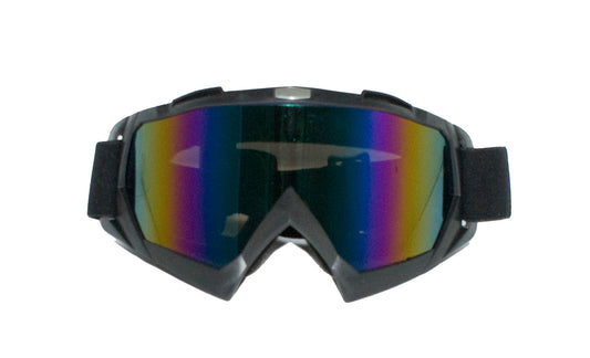 Gafas Moto MX Aplus Cristal de Iridio - URA Moto