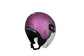 Casco Jet Origine Alpha UpnDown Purple Matt ECE 22.06 | Parasol Solar Integrado