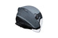 Casco Moto Jet Origine PALIO 2.0 SCOUT BLACK/GREY MATT (ECE22.06) - URA Moto