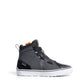 Bota Moto Mujer Urban TCX Ikasu Air Black/Grey/White