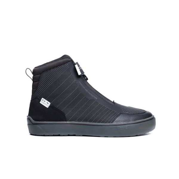 Bota TCX Ikasu 2 WP Black/White - Homologada CE EN 13634