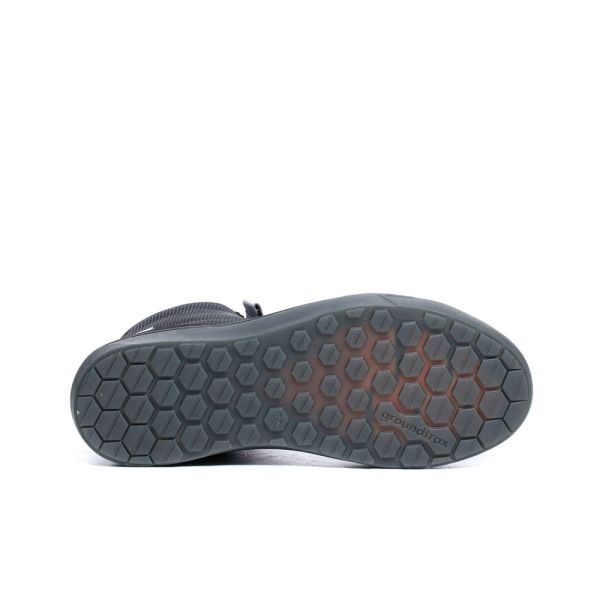 Bota TCX Ikasu 2 WP Black/White - Homologada CE EN 13634