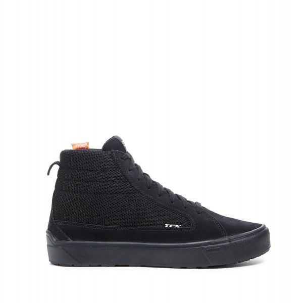 Bota Moto Urban TCX Street 3 Air Black
