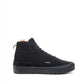 Bota Moto Urban TCX Street 3 Air Black