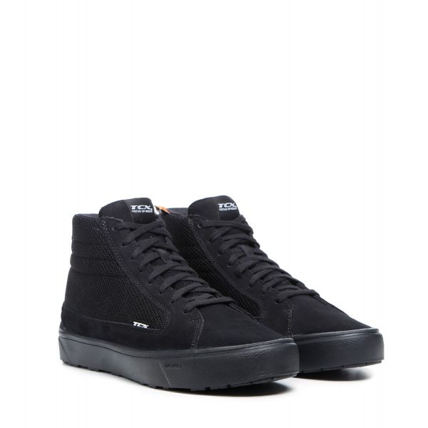 Bota Moto Urban TCX Street 3 Air Black