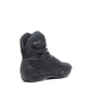 Bota Moto Urban TCX Zeta WP Black - URA Moto