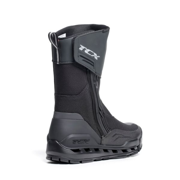 Bota TCX Clima 2 Surround Gore-Tex - Homologada CE EN 13634 - URA Moto