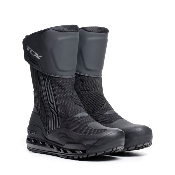 Bota TCX Clima 2 Surround Gore-Tex - Homologada CE EN 13634 - URA Moto