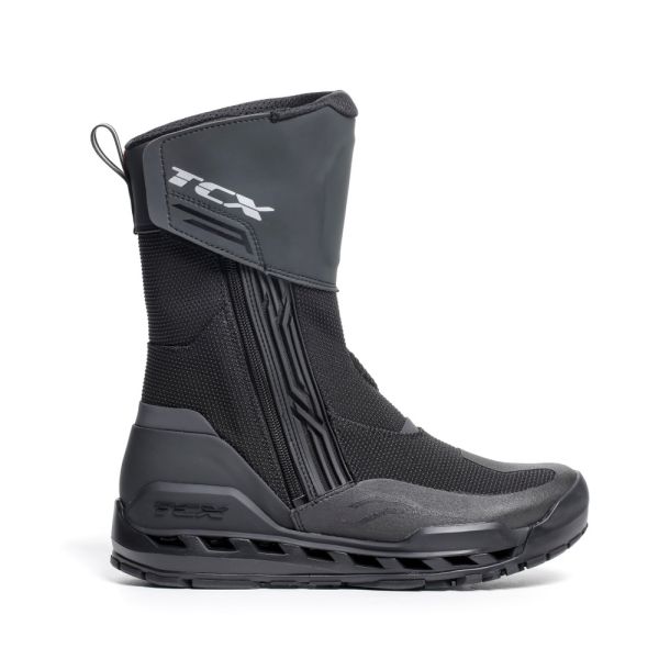 Bota TCX Clima 2 Surround Gore-Tex - Homologada CE EN 13634 - URA Moto