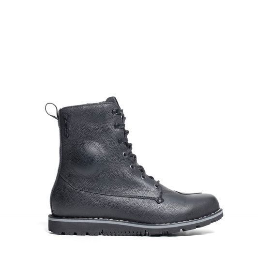 Bota Moto Urban TCX Hero 2 WP Black - URA Moto