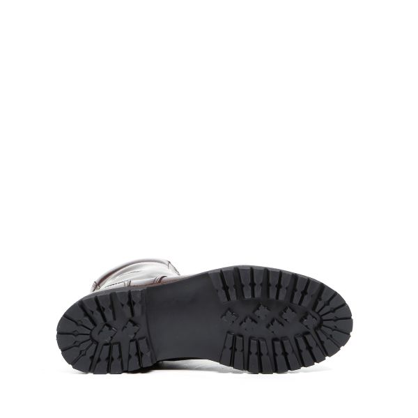 Bota TCX Hero 2 WP Brown - Homologada CE EN 13634