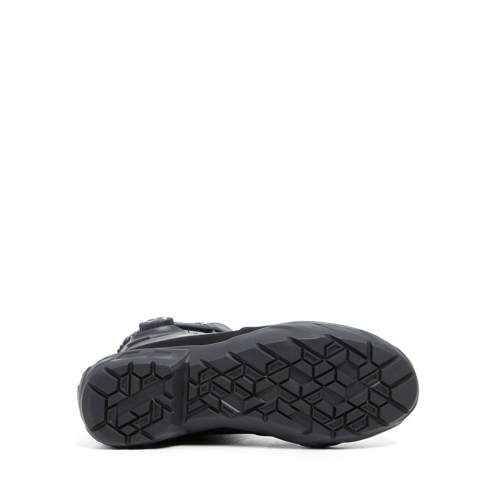 Bota Moto Touring TCX Infinity 3 MID WP Black - URA Moto