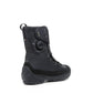 Bota Moto Touring TCX Infinity 3 MID WP Black - URA Moto