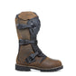 Bota Moto Offroad TCX Drifter WP Dark-Brown - URA Moto
