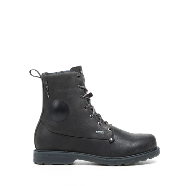 Bota TCX Blend 2 GTX Black - Homologada CE EN 13634