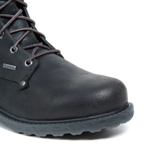 Bota TCX Blend 2 GTX Black - Homologada CE EN 13634