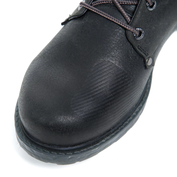 Bota TCX Blend 2 GTX Black - Homologada CE EN 13634