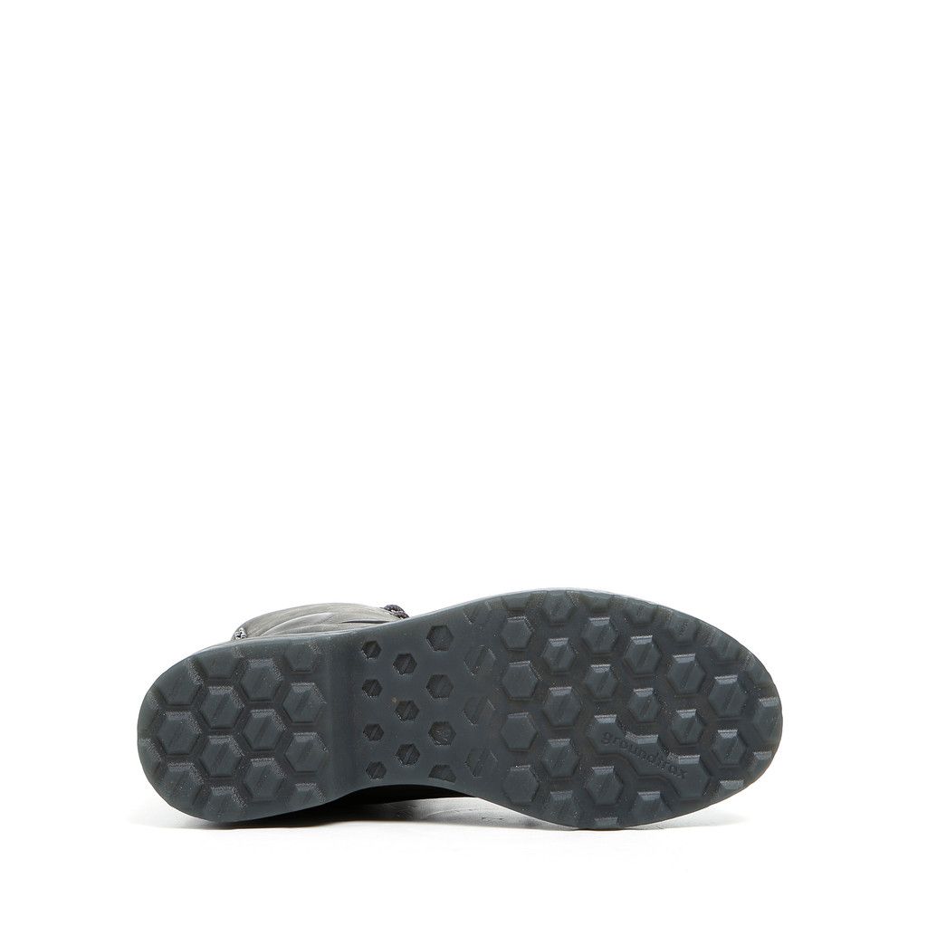 Bota Moto Urban TCX Blend 2 WP Black - URA Moto