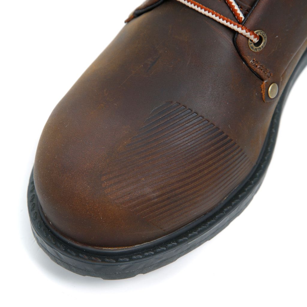 Bota Moto Urban TCX Blend 2 WP Brown - URA Moto