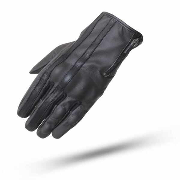 Ripley - GUANTE MOTO DE CUERO CORTO NEGRO B-SAFE FYZPRO Ripley - GUANTE MOTO DE CUERO CORTO NEGRO B-SAFE FYZPRO