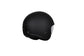 Casco Origine Spirit Negro Mate ECE 22.06 - Jet Abierto con Visor Solar (Sprint)