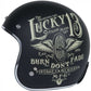 Casco Moto Jet Origine PRIMO FLYING WHEEL NEGRO (E2206) - URA Moto