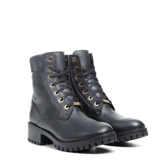 Bota Moto Urban Mujer TCX Smoke WP - URA Moto