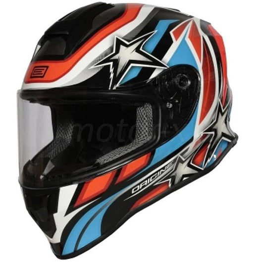 Cascos Moto Infantiles – URA Moto