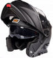 Casco Moto Modular Origine DELTA BASIC NEGRO MATE - URA Moto