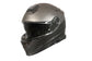 Casco Moto Modular Origine Delta Virgin Titatnium Black Matt (ECE22.06-P)