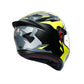Casco Moto AGV K1 MIR 2018 - URA Moto
