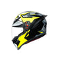 Casco Moto AGV K1 MIR 2018 - URA Moto