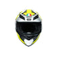 Casco Moto AGV K1 MIR 2018 - URA Moto