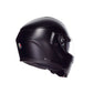Casco Modular AGV Streetmodular E2206 Mono Matt Black - Homologado ECE 22.06 - URA Moto