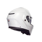 Casco Modular AGV Streetmodular White E2206 P/J ECE 22.06 - URA Moto