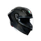 Casco Moto AGV PISTA GP RR AGV E2206 MONO GLOSSY CARBON - URA Moto