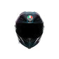 Casco Moto AGV PISTA GP RR AGV E2206 MONO IRIDIUM CARBON - URA Moto