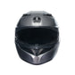 Casco Moto AGV K3 AGV E2206 RODIO GREY MATT - URA Moto