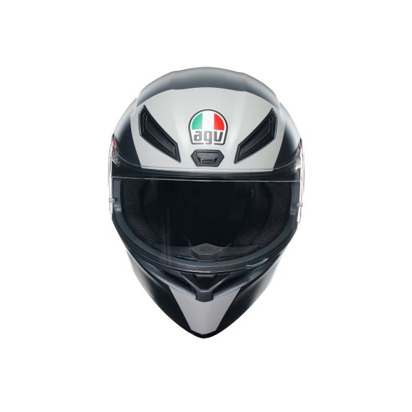 Casco Moto AGV K1 S AGV E2206 LIMIT 46 - URA Moto