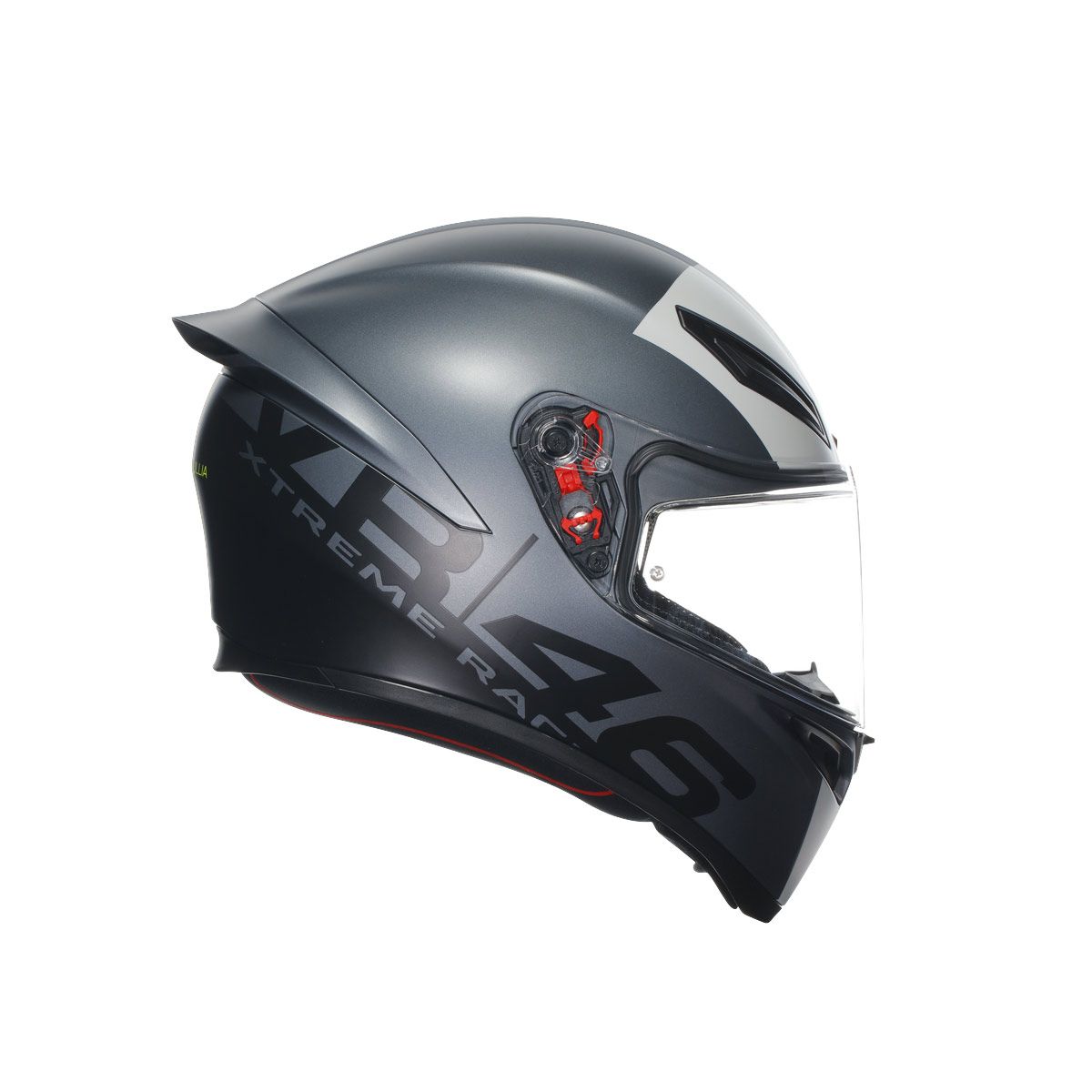 Casco Moto AGV K1 S AGV E2206 LIMIT 46 - URA Moto