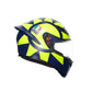 Casco Moto AGV K1 S AGV E2206 SOLELUNA 2018 - URA Moto