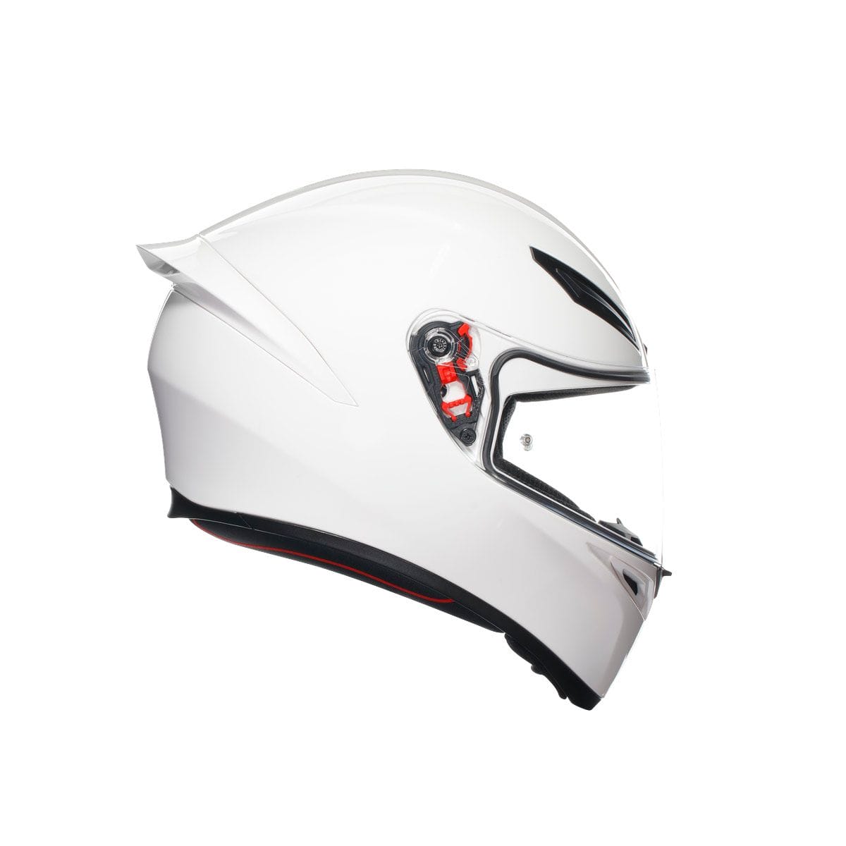 Casco Moto AGV K1 S AGV E2206 WHITE - URA Moto