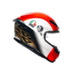 Casco Moto AGV K6 S AGV E2206 SIC58